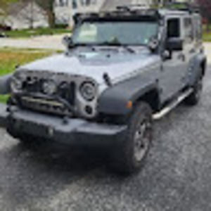 Meet your Posher, William